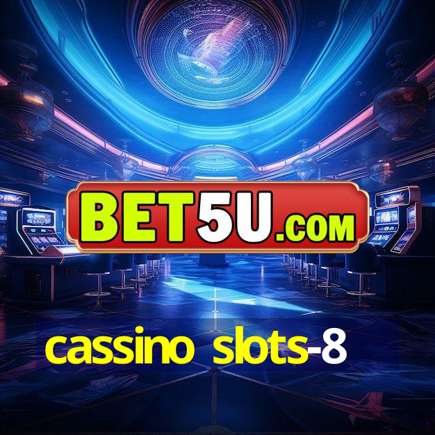 cassino slots